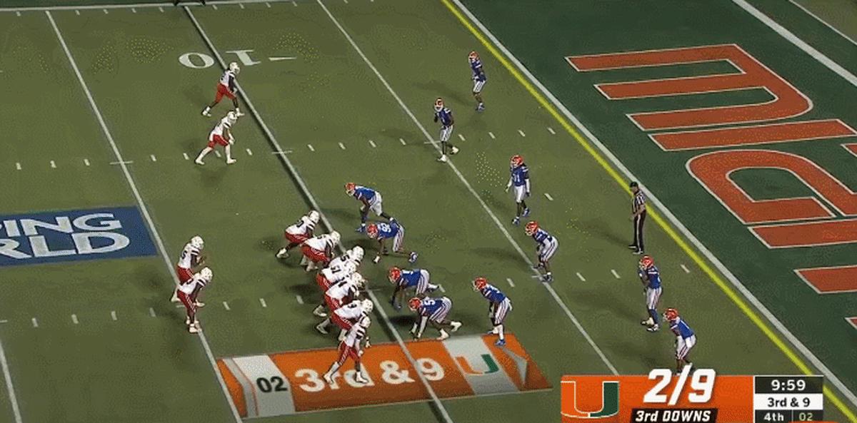hendo miami pbu